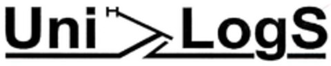 UniLogS Logo (DPMA, 13.07.2002)