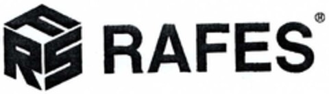 FRS RAFES Logo (DPMA, 11.07.2002)