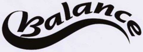 Balance Logo (DPMA, 26.07.2002)