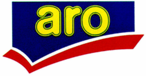 aro Logo (DPMA, 11.10.2002)