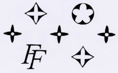 FF Logo (DPMA, 10/24/2002)