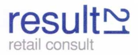 result 21 retail consult Logo (DPMA, 08.03.2003)