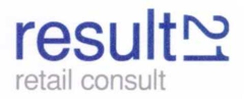 result 21 retail consult Logo (DPMA, 03/08/2003)