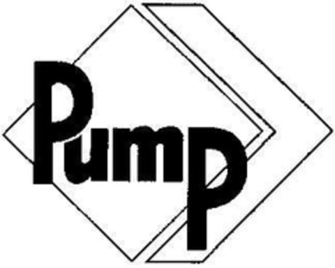 Pump Logo (DPMA, 03/18/2003)