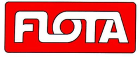 FLOTA Logo (DPMA, 17.04.2003)