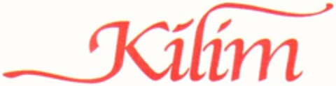 Kilim Logo (DPMA, 30.04.2003)