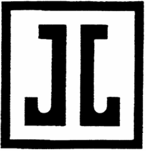 JJ Logo (DPMA, 03/31/2004)