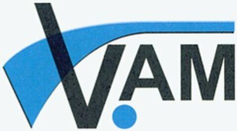 V.AM Logo (DPMA, 05/14/2004)