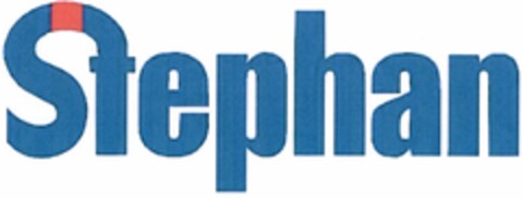 Stephan Logo (DPMA, 28.06.2004)