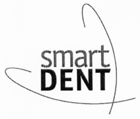 smart DENT Logo (DPMA, 26.10.2004)