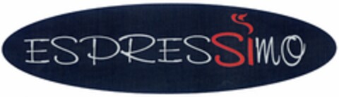 ESPRESSIMO Logo (DPMA, 28.01.2005)