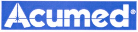 Acumed Logo (DPMA, 30.05.2005)