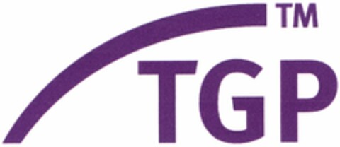 TGP TM Logo (DPMA, 15.07.2005)