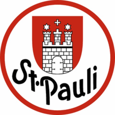 St.Pauli Logo (DPMA, 28.07.2005)