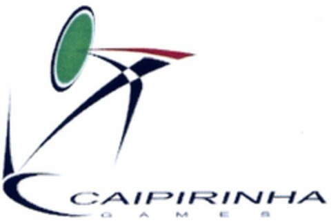 CAIPIRINHA Logo (DPMA, 29.07.2005)