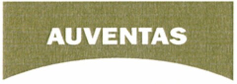 AUVENTAS Logo (DPMA, 08.12.2005)