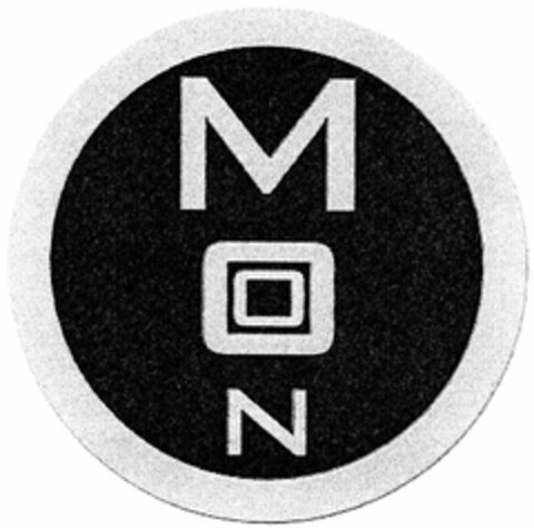MOON Logo (DPMA, 03.02.2006)