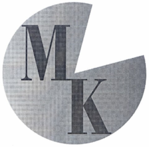 MK Logo (DPMA, 06/23/2006)