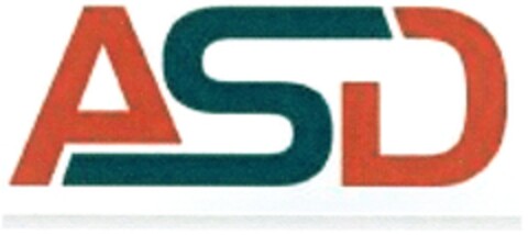 ASD Logo (DPMA, 06/29/2006)