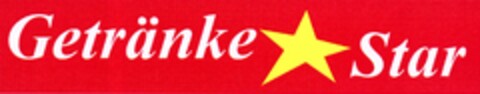 Getränke Star Logo (DPMA, 30.06.2006)