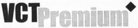 VCTPremium Logo (DPMA, 17.07.2006)