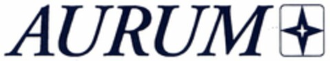 AURUM Logo (DPMA, 04.08.2006)