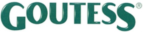 GOUTESS Logo (DPMA, 08/29/2006)