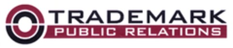 TRADEMARK PUBLIC RELATIONS Logo (DPMA, 11.12.2006)