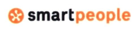 smartpeople Logo (DPMA, 02.02.2007)