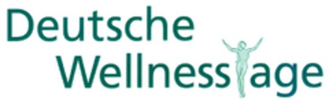 Deutsche Wellnessage Logo (DPMA, 10.08.2007)