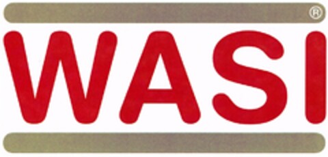 WASI Logo (DPMA, 09/05/2007)