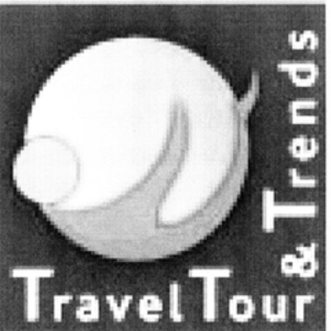 TravelTour & Trends Logo (DPMA, 04.12.2007)