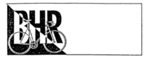 BHR Logo (DPMA, 31.01.1995)