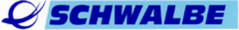 SCHWALBE Logo (DPMA, 04/01/1995)