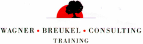 WAGNER BREUKEL CONSULTING TRAINING Logo (DPMA, 06.05.1995)