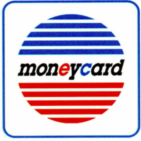 moneycard Logo (DPMA, 05/18/1995)