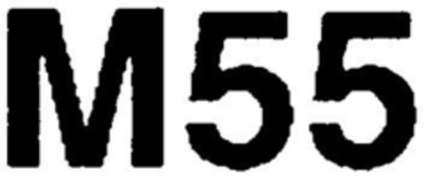 M55 Logo (DPMA, 07/26/1995)