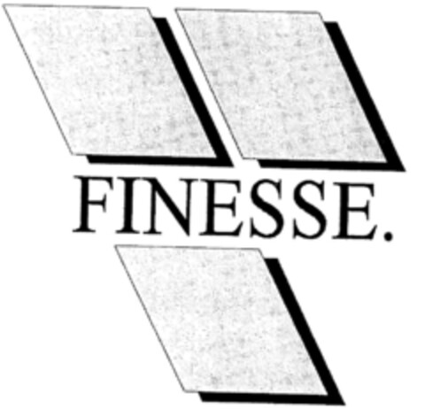 FINESSE Logo (DPMA, 08/04/1995)