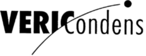 VERICondens Logo (DPMA, 23.11.1995)