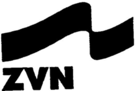 ZVN Logo (DPMA, 11/12/1996)