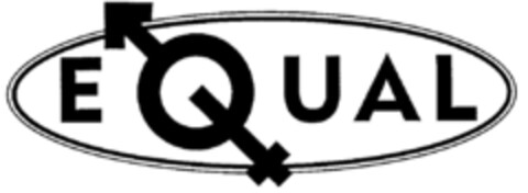 EQUAL Logo (DPMA, 04.02.1997)