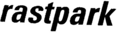 rastpark Logo (DPMA, 04.09.1997)