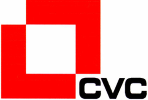 CVC Logo (DPMA, 23.12.1997)