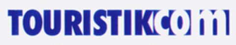 TOURISTIKcom Logo (DPMA, 30.01.1998)
