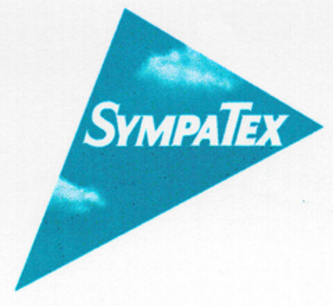 SYMPATEX Logo (DPMA, 30.03.1998)