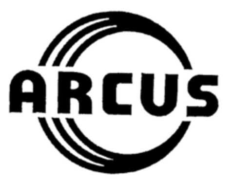 ARCUS Logo (DPMA, 10.12.1998)
