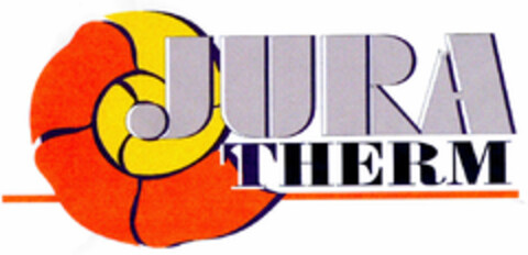 JURA THERM Logo (DPMA, 20.03.1999)