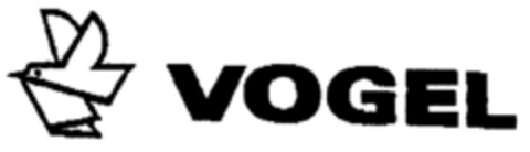 VOGEL Logo (DPMA, 04/30/1999)