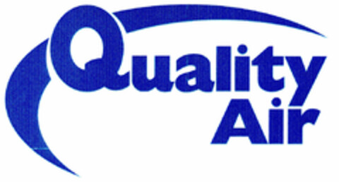 Quality Air Logo (DPMA, 05/05/1999)