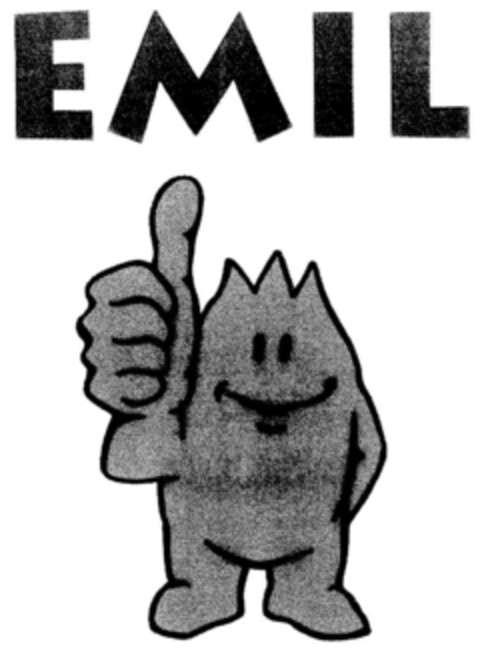 EMIL Logo (DPMA, 11.08.1999)